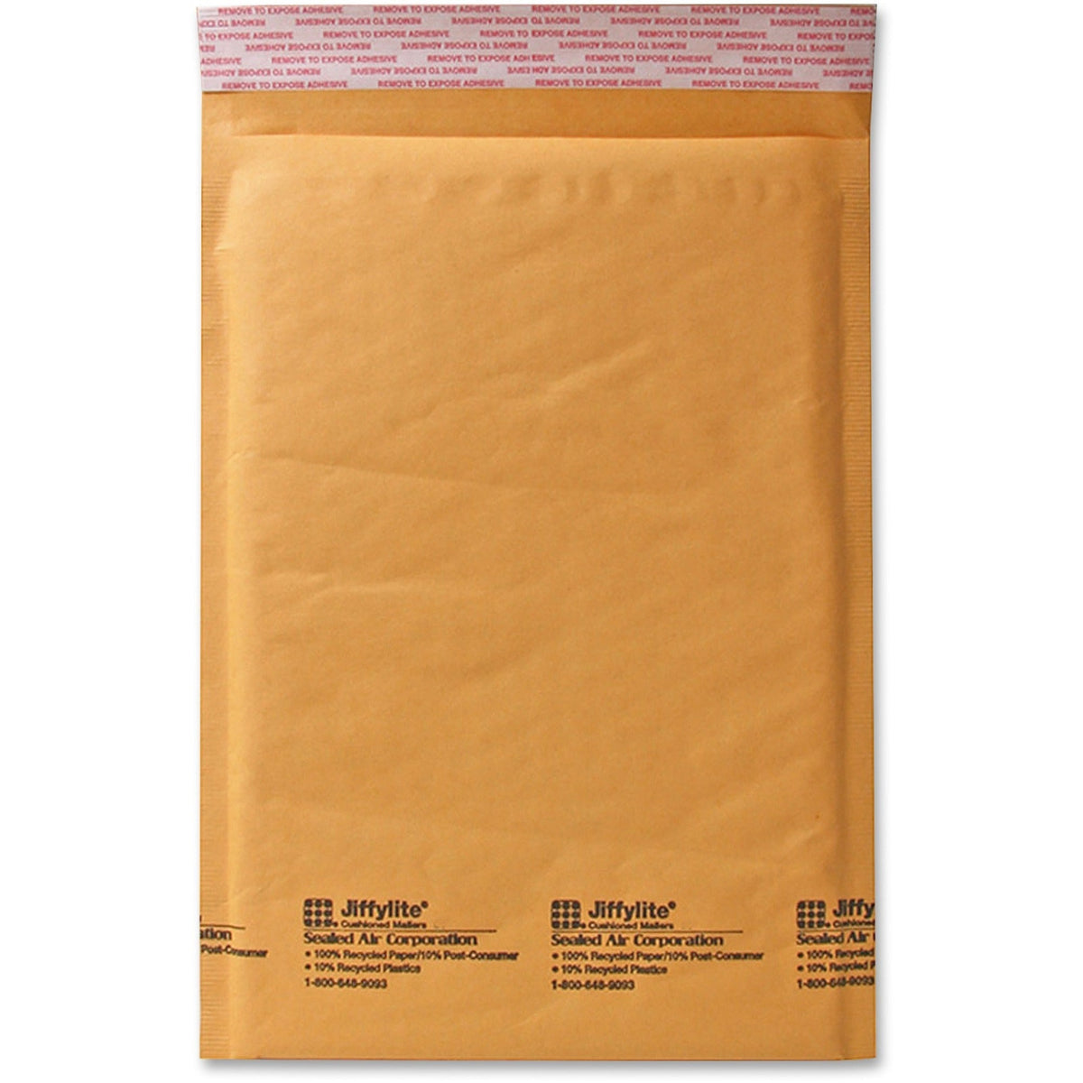Sealed Air JiffyLite Cellular Cushioned Mailers - 2000