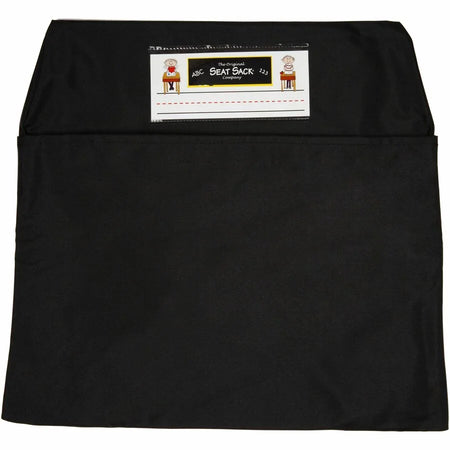 Seat Sack Classroom Pack: Durable One-Pocket Sacks - 25/Pack - Storage Pouches