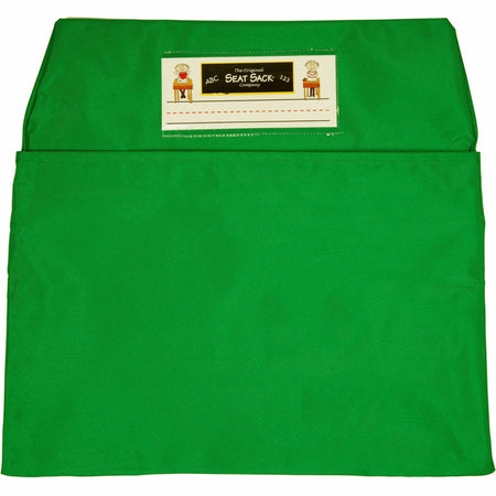 Seat Sack 25-Count 1-Pocket Classroom Pack - 2000