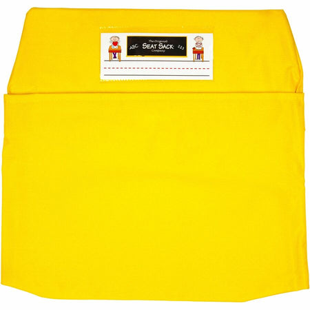 Seat Sack 25-Count 1-Pocket Classroom Pack - Alternate-Image3