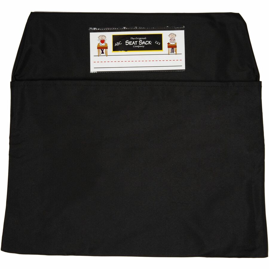 Seat Sack 25-Count 1-Pocket Classroom Pack - Alternate-Image5