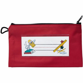Seat Sack Pencil + Pouch: Keep Your Essentials Handy - Storage Pouches