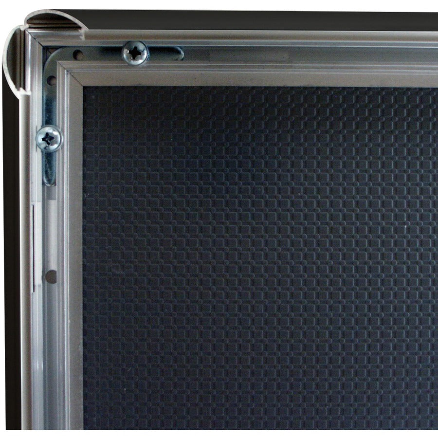 Seco Classic Snap Frame - Rear