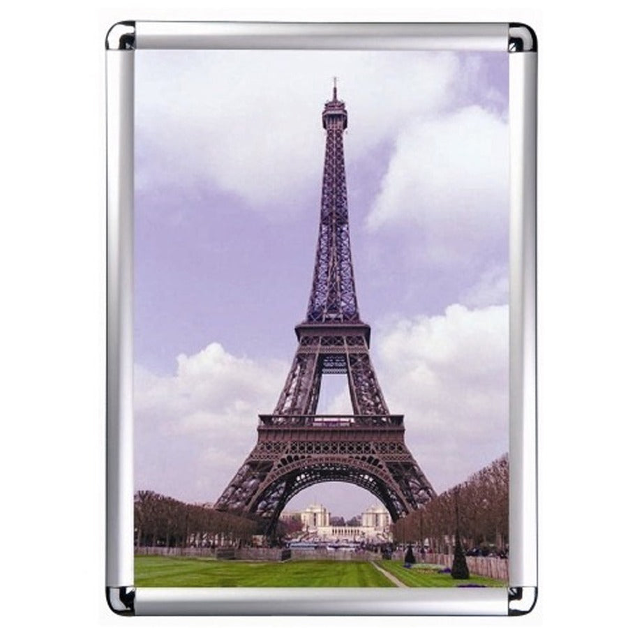 Seco Classic Snap Frame - Front