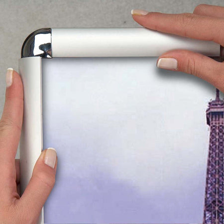 Seco Classic Snap Frame - Alternate-Image2
