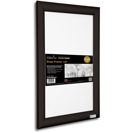 Seco Classic Snap Frame - 2000