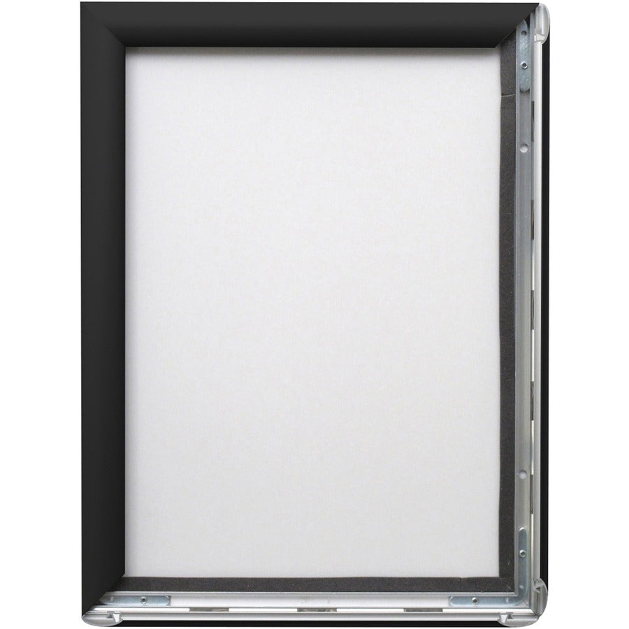 Seco Classic Snap Frame - Rear