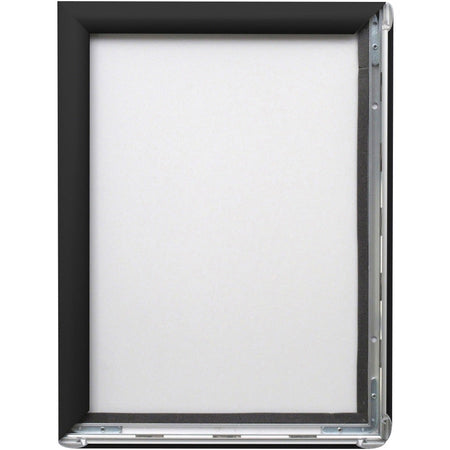 Seco Classic Snap Frame - Rear