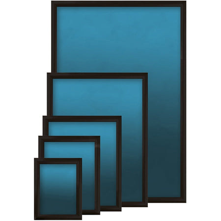 Seco Classic Snap Frame - Alternate-Image1