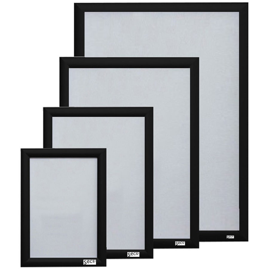 Seco Classic Snap Frame - Alternate-Image1