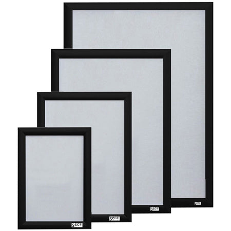 Seco Classic Snap Frame - Alternate-Image1