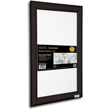 Seco Classic Snap Frame - 2000