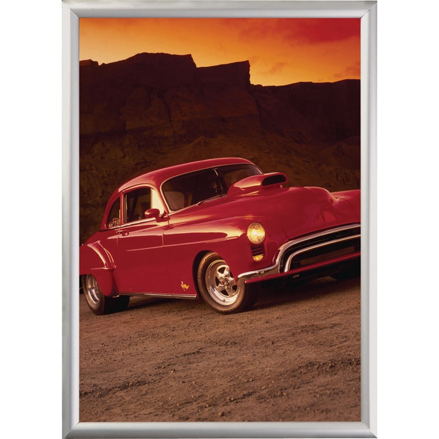 Seco Classic Snap Frame - Front