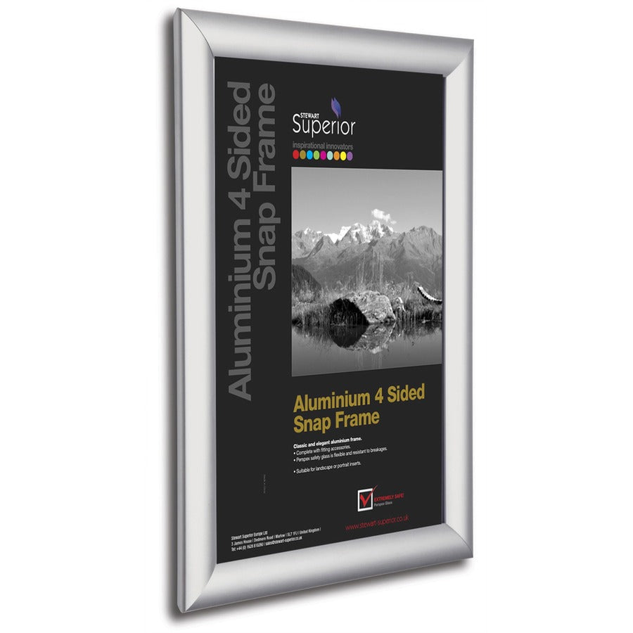 Seco Classic Snap Frame - Right