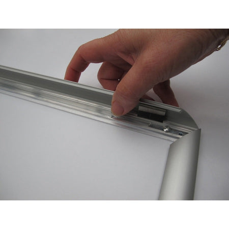 Seco Classic Snap Frame - Alternate-Image1