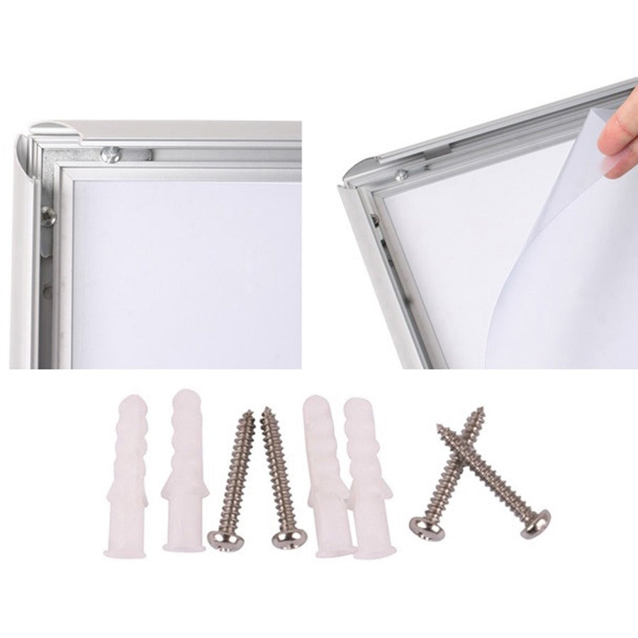 Seco Classic Snap Frame - Alternate-Image4