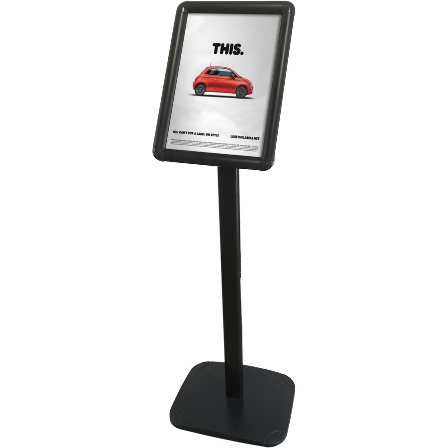Seco Decorative Menuboard - Left