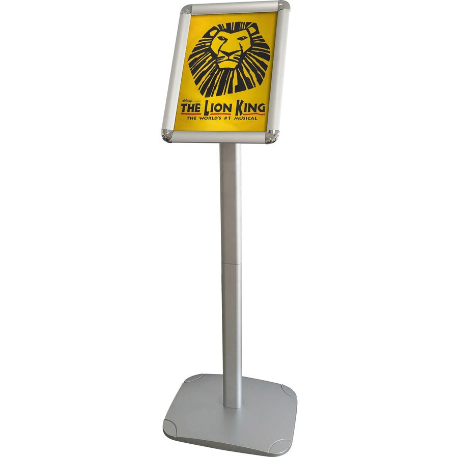 Seco Decorative Menuboard - Left