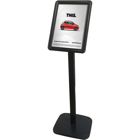 Seco Decorative Menuboard - Left