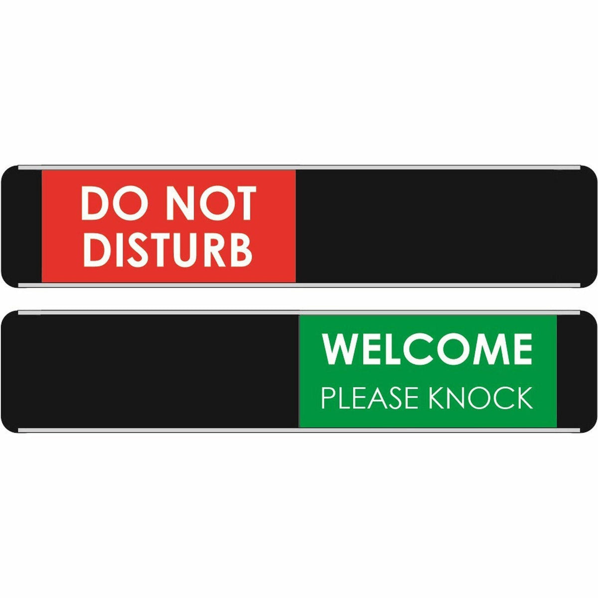 Seco Door Signs - 2000
