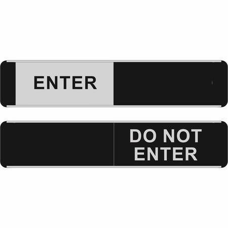 Seco Door Signs - 2000