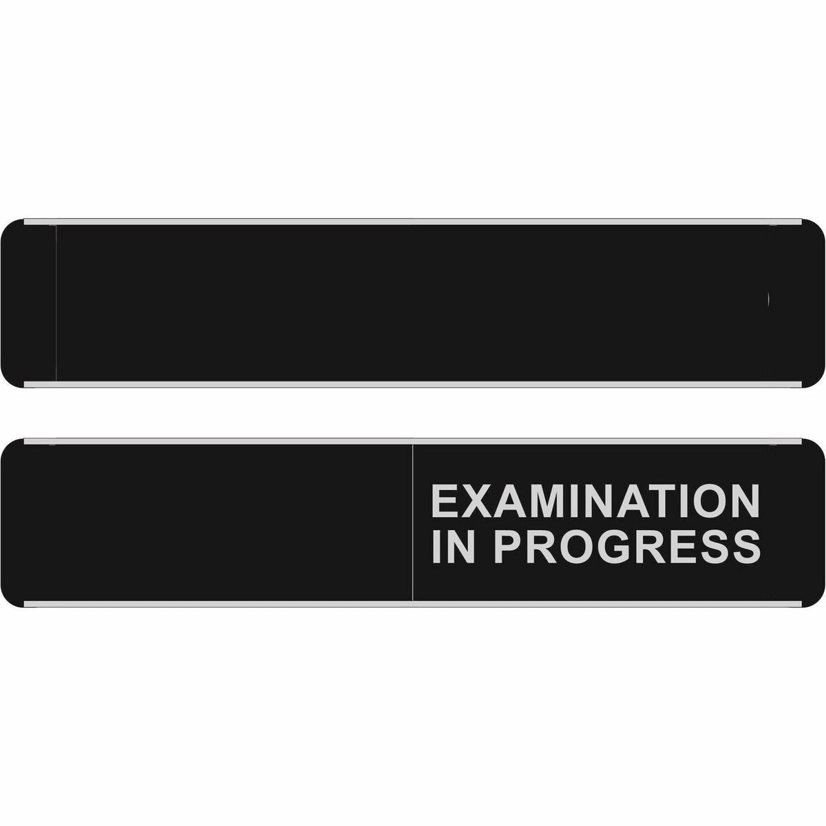 Seco Door Signs - 2000