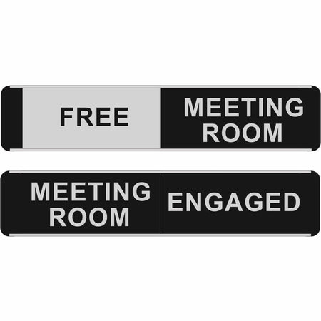 Seco Door Signs - 2000