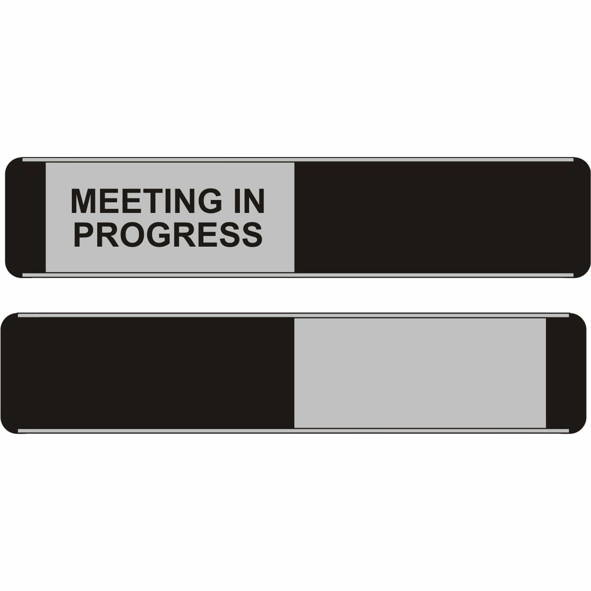 Seco Door Signs - 2000