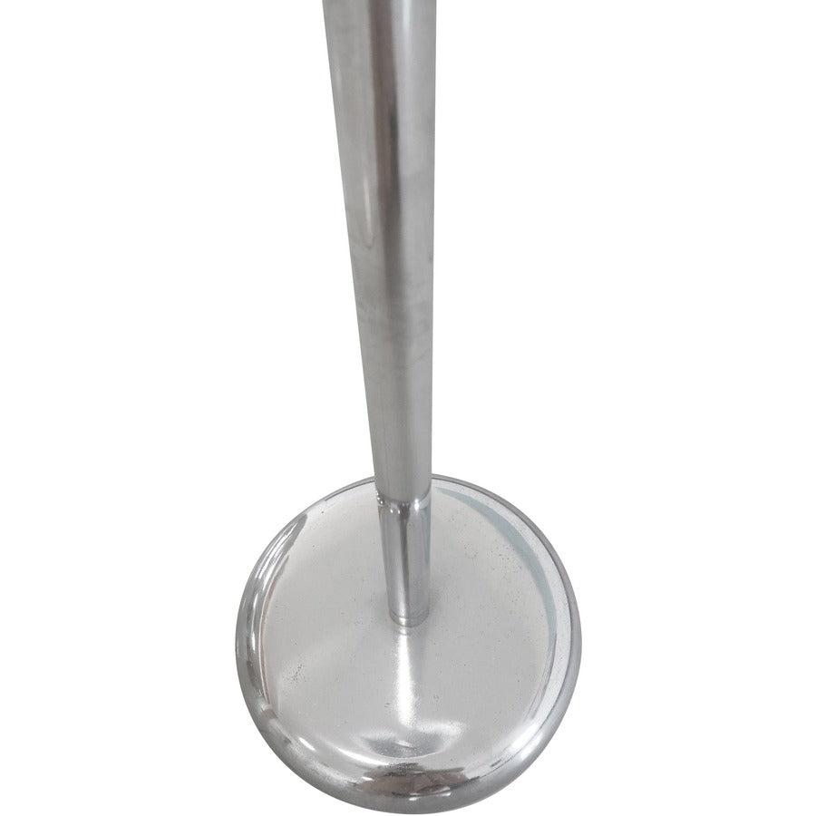 Seco Height-adjustable Menuboard - Bottom