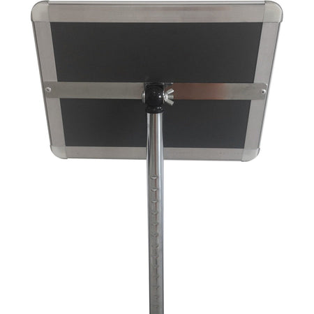 Seco Height-adjustable Menuboard - Top