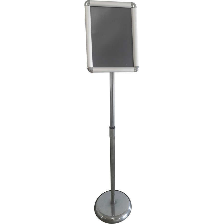 Seco Height-adjustable Menuboard - Right