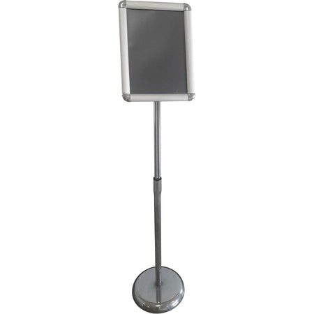 Seco Height-adjustable Menuboard - Right