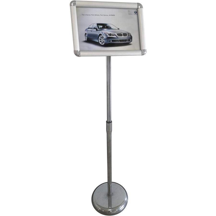 Seco Height-adjustable Menuboard - Alternate-Image2