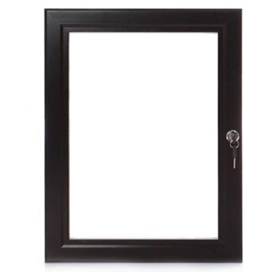 Seco Locking Poster Case - Alternate-Image2