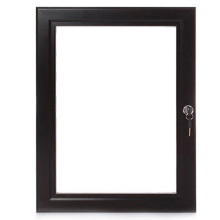 Seco Locking Poster Case - Alternate-Image2