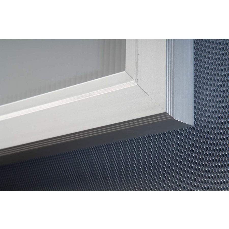 Seco Locking Poster Case - Alternate-Image2