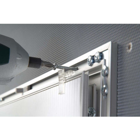 Seco Locking Poster Case - Alternate-Image4