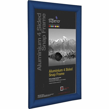 Seco Mitred Snap Frame - Right