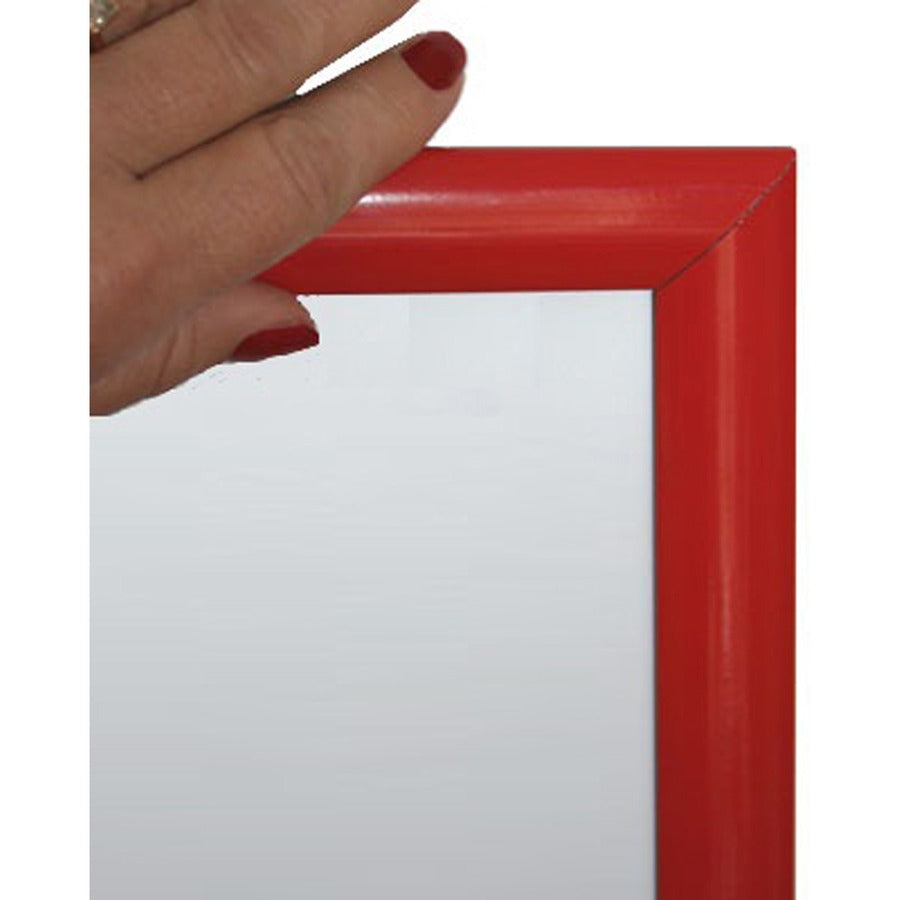 Seco Mitred Snap Frame - Top