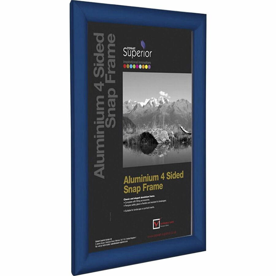 Seco Mitred Snap Frame - Right