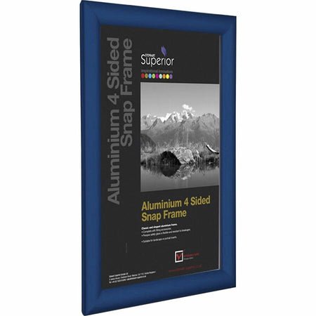 Seco Mitred Snap Frame - Right