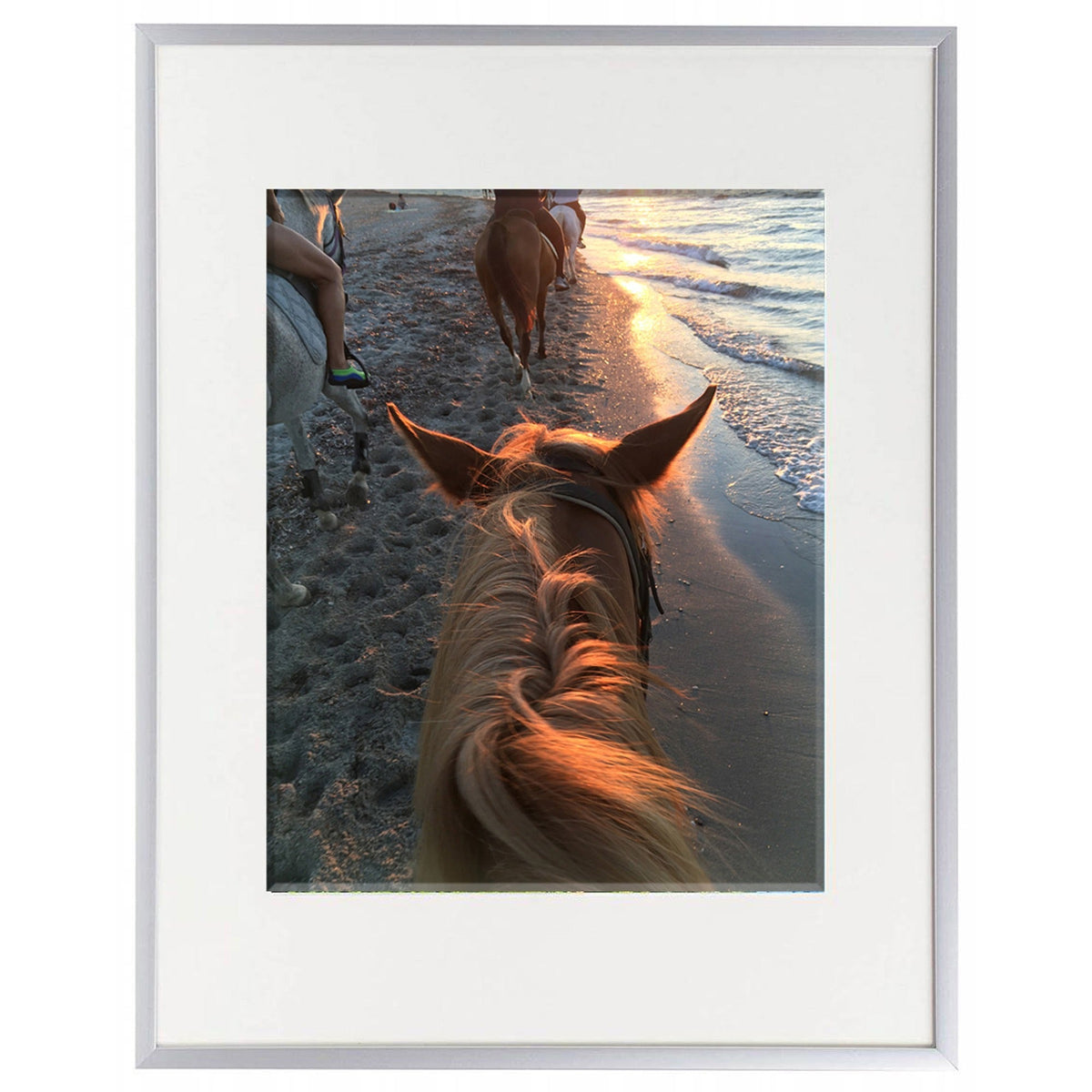 Seco Picture Frame - 2000