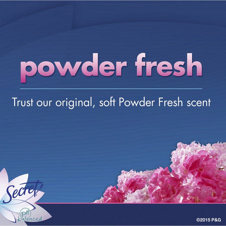 Secret Powder Fresh Deodorant - Alternate-Image1