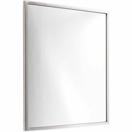 See All Flat Mirror - 2000