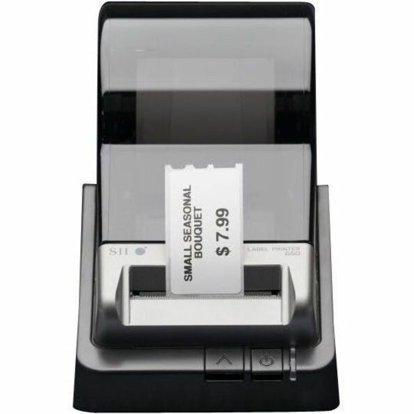 Seiko Lables Multi-Purpose 2 Pack - Alternate-Image8