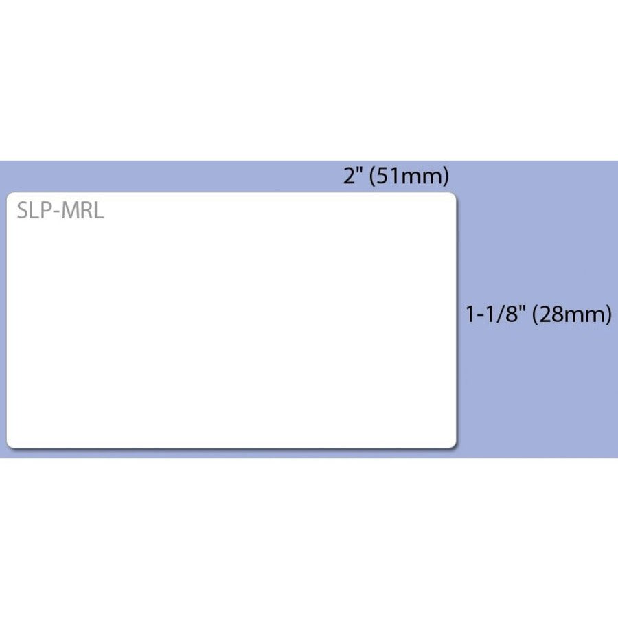 Seiko Lables Multi-Purpose 2 Pack - Alternate-Image5