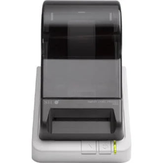 Seiko SLP-620 Desktop Thermal Printer - Label Print - USB - White/Gray - Printers / Labelers