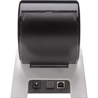 Seiko SLP-620 Desktop Thermal Printer - Label Print - USB - White/Gray - Printers / Labelers