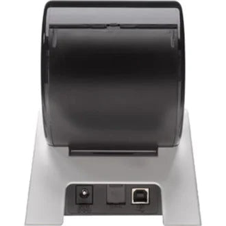 Seiko SLP-620 Desktop Thermal Printer - Label Print - USB - White/Gray - Printers / Labelers