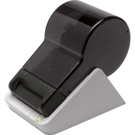 Seiko SLP 620 Direct Thermal Printer - Monochrome - Label Print - USB - Alternate-Image4